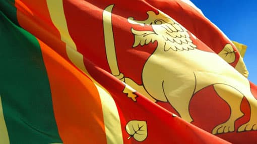 Sri Lanka slams EU statement on election