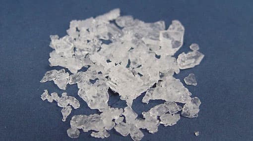 Sri Lankan drug dealer arrested in Beijing with ‘ice’