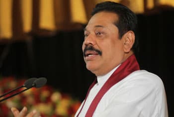 India must know its duty as a neighbour - President