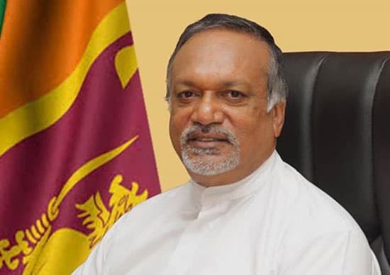 Police ordered to file amended plaint against State Minister