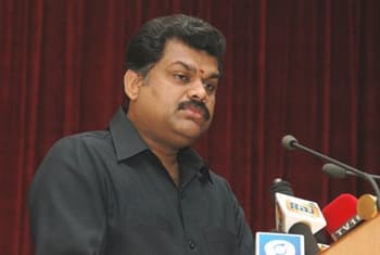 No training should be imparted to Sri Lankan military - Indian Minister