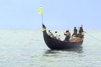 Sri Lanka, Tamil Nadu government release fishermen’s boats