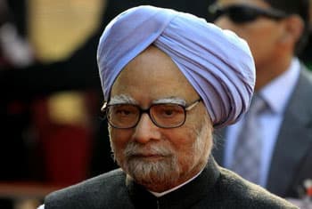 Singh refuses to comment on participation in CHOGM