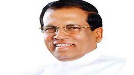 President attends special discussion in Ratnapura