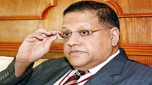 Mahendran appears before the bond Commission for the second consecutive day