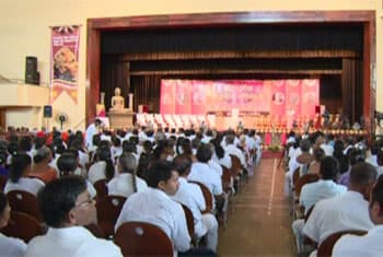 JHU issues ultimatum to Govt