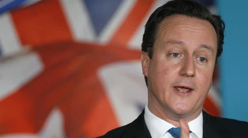Sri Lanka must offer full support to UN probe - Cameron