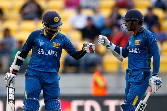 Sri Lanka beats England by nine wickets
