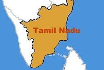 Lankan Tamils lock Nigerian officials