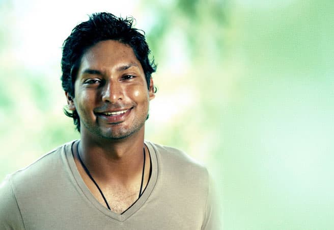 I am at peace with my decision - Sangakkara