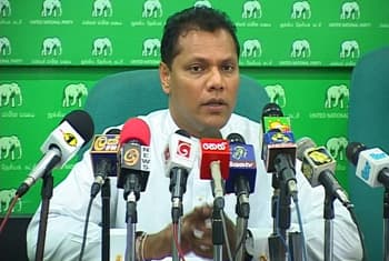 Dayasiri to meet President sources claim; crossover to follow?