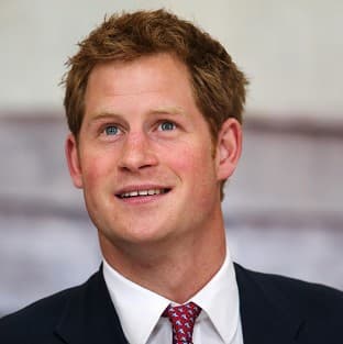 Sustained funding could eradicate landmines in Sri Lanka – Prince Harry