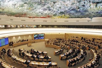 US tables resolution on Sri Lanka at UNHRC