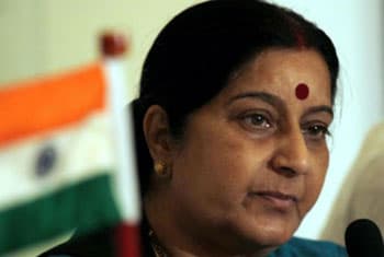 Sri Lanka has changed attitude on fishermen: India