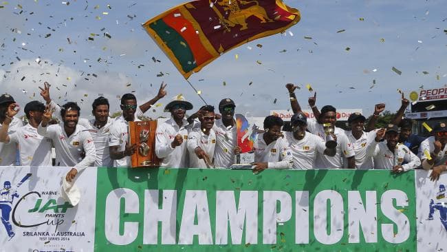 “We have been outplayed in every facet of the game,” Smith says