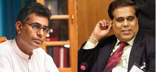 SLFP, JHU to push the government to bring forward 20A