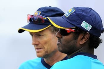 Ford calls for patience as Sri Lanka rebuild