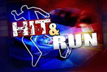21-year-old woman killed in hit-and-run