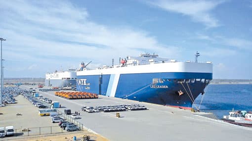 China ‘Silk Road’ project in Sri Lanka delayed as Beijing toughens stance