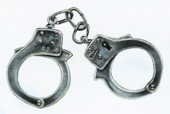 Suspect busted for stealing parts from vehicles at Deyata Kirula