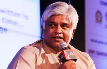 India’s 1983 win inspired me, says Arjuna Ranatunga