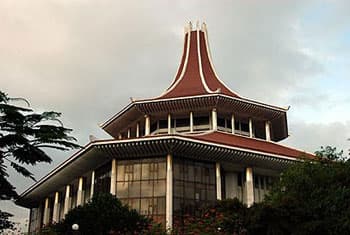 Voting rights bill for displaced in the North constitutional - SC