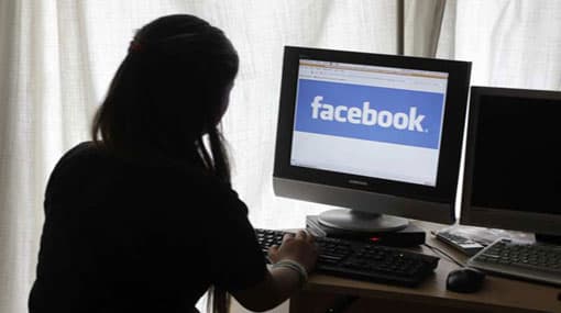 64-year old woman nabbed for Facebook scam