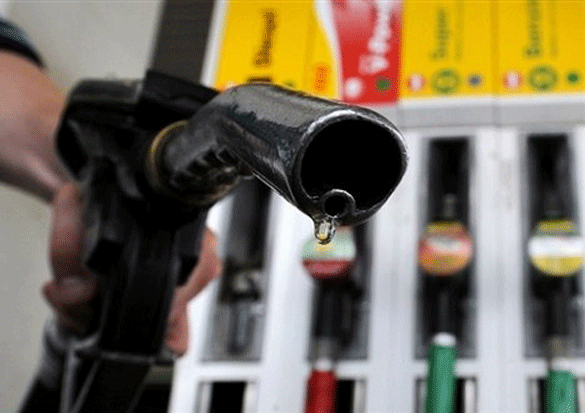 Lanka IOC PLC too reduces fuel prices