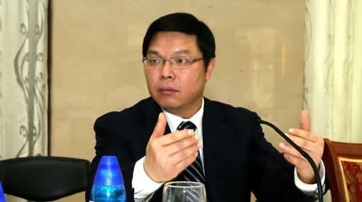 China won’t allow anyone to use Port City to spoil relations- Envoy