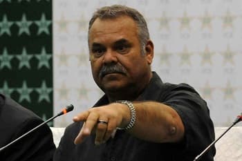 Whatmore is St Thomas’ College new consultant coach