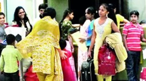 Migrant workers welcome move to grant voting rights