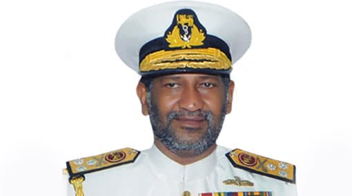 Will never compromise on national security of India: Sri Lankan Navy Chief