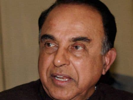 Tamil Nadu heavily infiltrated by ISI-trained Sri Lankan Tamils – Swamy