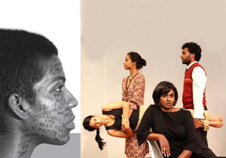 ‘The War Reporter’comes to Goethe-Institut