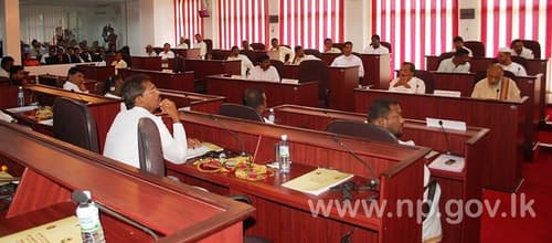 Northern PC adopts another resolution: calls for international investigation