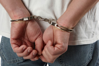 Police net 107 on outstanding warrants