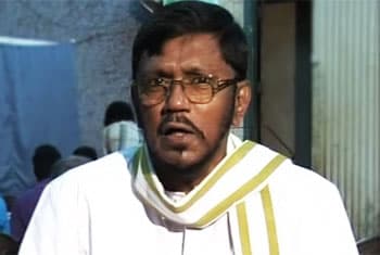 95% of Sri Lankan Tamils want federal system - Thavarasa