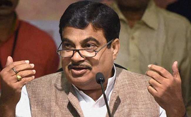 India, Sri Lanka could soon finalise agreement on bridge - Gadkari