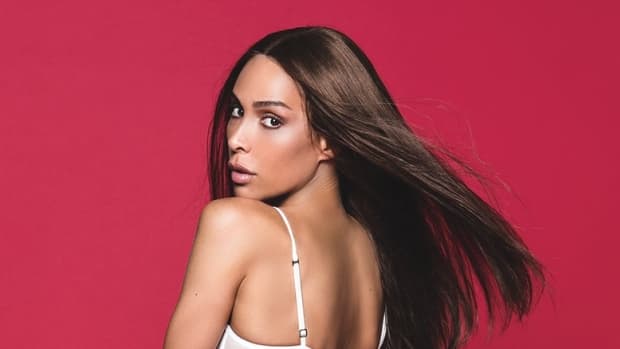 Playboy’s 1st transgender Playmate hopes to ‘pave way for all women’