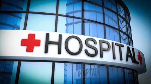 Bus accident in Kandy puts 19 in hospital