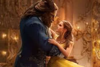 Beauty and the Beast breaks box office records