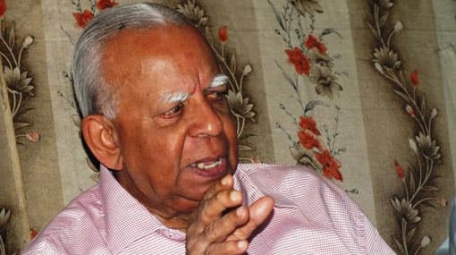 Tamils’ issues need quick solutions - Sampanthan