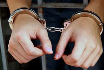 Sri Lankan arrested for 2000 Swiss murder
