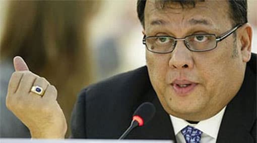 Disciplinary decisions on Mahinda will be taken by President - Samarasinghe