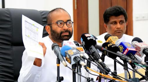 Price of electricity will not increase - Ranjith