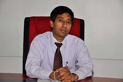 Dr. Padeniya re-elected as GMOA President