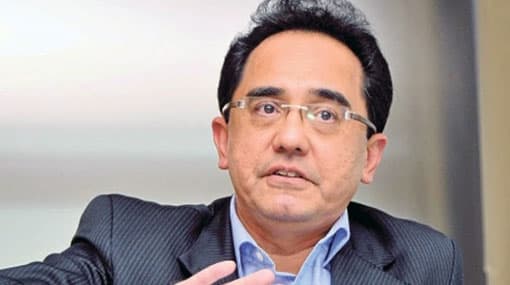Petronas to explore possibility of long-term business with Sri Lanka