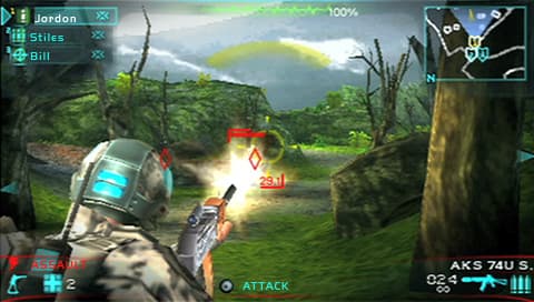 VIDEO: Fighting LTTE soon to be a game