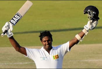 Sri Lanka set Pakistan 302-run target