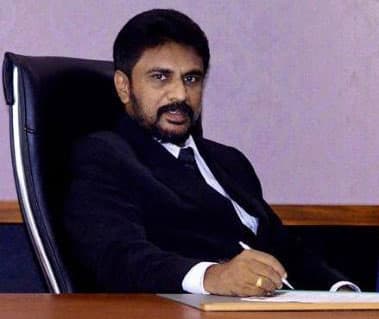 Derana gets warning from Media Secretary